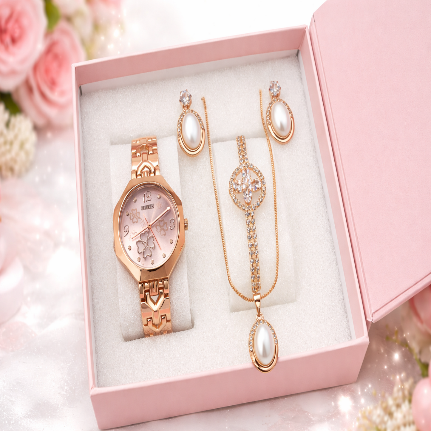 4 in 1 Gift Pack Naviplus