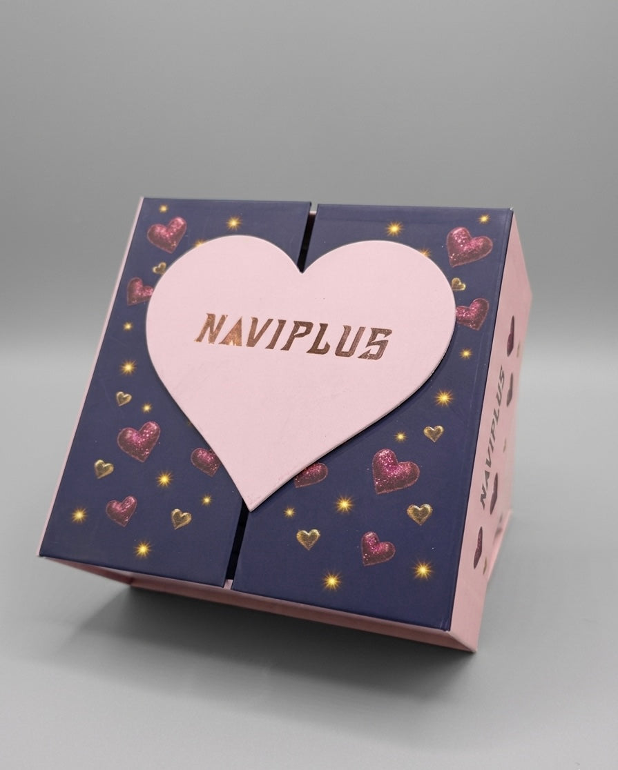4 in 1 Gift Pack Naviplus
