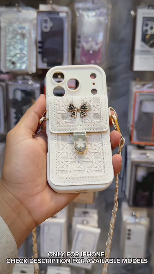 PURSE COVER FOR GIRLS